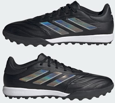 adidas Copa Pure 2 League TF 'Core Black' Hitam Inti IE7498 Cheap adidas Copa Pure 2 League TF 'Core Black' Hitam Inti IE7498