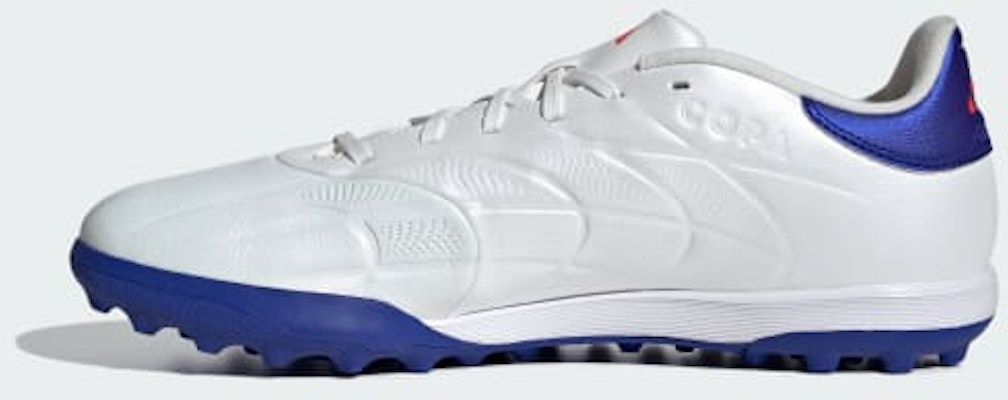 아디다스 코파 퓨어 2 리그 TF '루시드 블루' IG6407 Sizing 아디다스 코파 퓨어 2 리그 TF '루시드 블루' IG6407