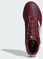 adidas Copa Pure 2 League TF 'Shadow Red' Sepatu Futsal IE7497 Lookbook adidas Copa Pure 2 League TF 'Shadow Red' Sepatu Futsal IE7497