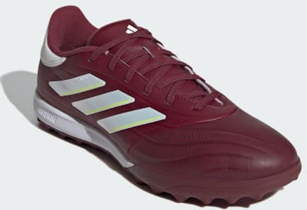 adidas Copa Pure 2 League TF「暗影紅」足球鞋 IE7497 Purchase adidas Copa Pure 2 League TF「暗影紅」足球鞋 IE7497