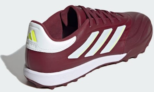 adidas Copa Pure 2 League TF「暗影紅」足球鞋 IE7497 Details for adidas Copa Pure 2 League TF「暗影紅」足球鞋 IE7497