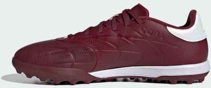 adidas Copa Pure 2 League TF「暗影紅」足球鞋 IE7497 Sizing adidas Copa Pure 2 League TF「暗影紅」足球鞋 IE7497