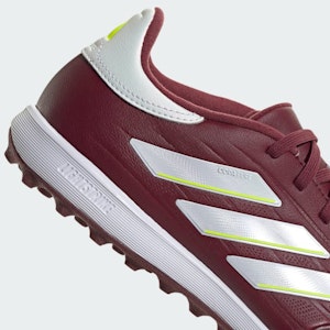adidas Copa Pure 2 League TF「暗影紅」足球鞋 IE7497 1