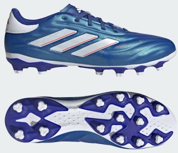 アディダス コパ ピュア 2 プロ HG/AG 'ルシッド ブルー' IE7543 Buy アディダス コパ ピュア 2 プロ HG/AG 'ルシッド ブルー' IE7543