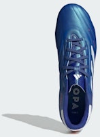 adidas Copa Pure 2 Pro HG/AG 'Lucid Blue' Lelaki kasut bola sepak. IE7543 Lookbook adidas Copa Pure 2 Pro HG/AG 'Lucid Blue' Lelaki kasut bola sepak. IE7543