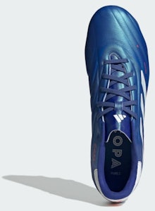 アディダス コパ ピュア 2 プロ HG/AG 'ルシッド ブルー' IE7543 Lookbook アディダス コパ ピュア 2 プロ HG/AG 'ルシッド ブルー' IE7543