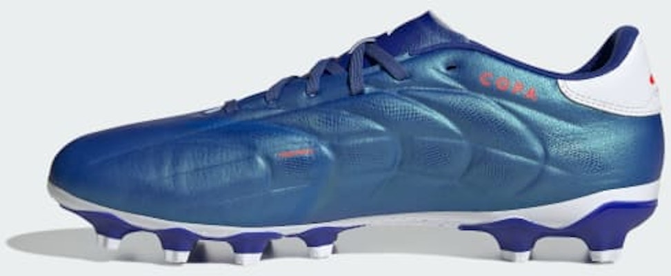 adidas Copa Pure 2 Pro HG/AG 'Biru Cerah' IE7543 Sizing adidas Copa Pure 2 Pro HG/AG 'Biru Cerah' IE7543