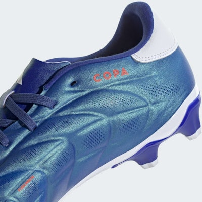 adidas Copa Pure 2 Pro HG/AG 'Biru Cerah' IE7543 Cheap adidas Copa Pure 2 Pro HG/AG 'Biru Cerah' IE7543