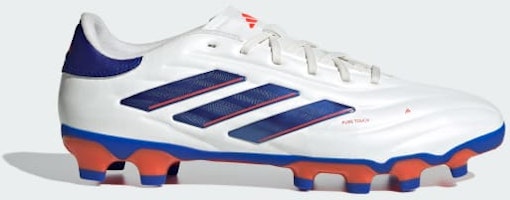 adidas Copa Pure 2 Pro HG/AG 'Lucid Blue' Azul Brillante IG8686 Order adidas Copa Pure 2 Pro HG/AG 'Lucid Blue' Azul Brillante IG8686