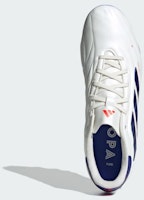 adidas Copa Pure 2 Pro HG/AG 'Lucid Blue' Azul Brillante IG8686 Lookbook adidas Copa Pure 2 Pro HG/AG 'Lucid Blue' Azul Brillante IG8686