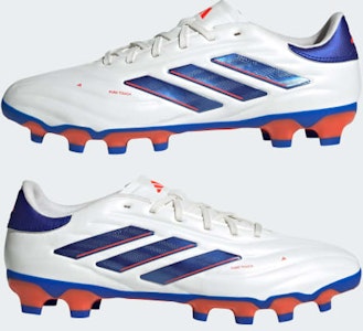 adidas Copa Pure 2 Pro HG/AG 'Lucid Blue' Sepatu Bola Biru Muda IG8686 Cheap adidas Copa Pure 2 Pro HG/AG 'Lucid Blue' Sepatu Bola Biru Muda IG8686