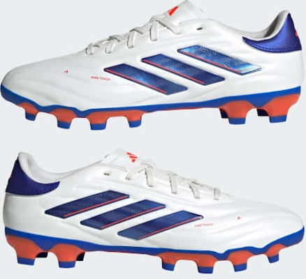 adidas Copa Pure 2 Pro HG/AG 'Lucid Blue' Azul Brillante IG8686 Cheap adidas Copa Pure 2 Pro HG/AG 'Lucid Blue' Azul Brillante IG8686