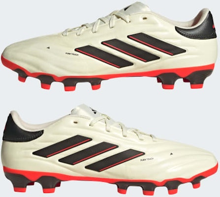 Adidas Copa Pure 2 Pro MG Soccer Cleats ID3461 Cheap Adidas Copa Pure 2 Pro MG Soccer Cleats ID3461