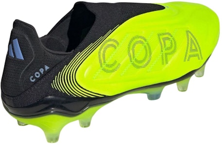 アディダス コパ ピュア 3 エリート レースレス FG ミスティック ビクトリーパック JP5788 Shop アディダス コパ ピュア 3 エリート レースレス FG ミスティック ビクトリーパック JP5788