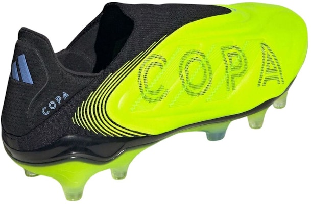 adidas Copa Pure 3 Elite Sin Cordones FG Mystic Victory Pack JP5788 Shop adidas Copa Pure 3 Elite Sin Cordones FG Mystic Victory Pack JP5788