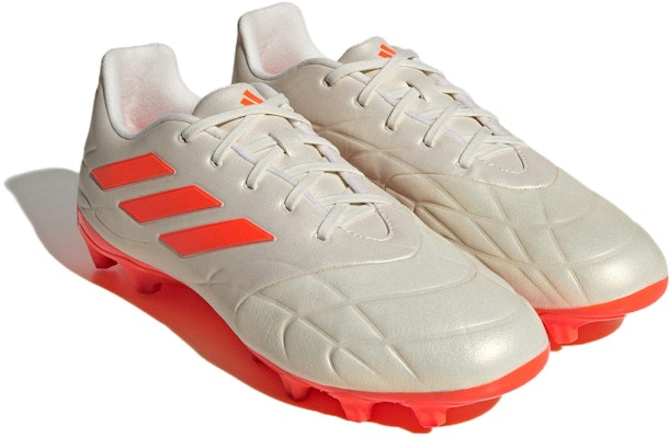 adidas Copa Pure.3 'Beige Orange' GY9056 Lookbook adidas Copa Pure.3 'Beige Orange' GY9056