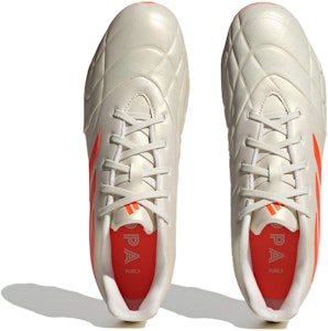 아디다스 코파 퓨어.3 '베이지 오렌지' GY9056 Shop 아디다스 코파 퓨어.3 '베이지 오렌지' GY9056