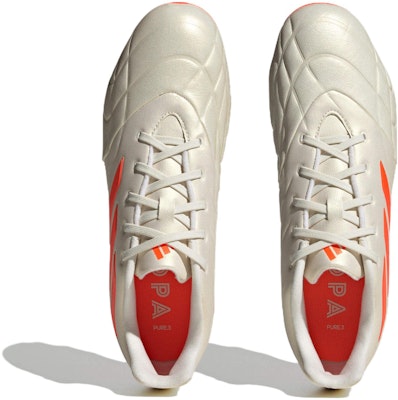 adidas Copa Pure.3 'Beige Orange' GY9056 Shop adidas Copa Pure.3 'Beige Orange' GY9056