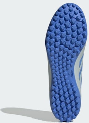 Adidas Copa Pure 3 Club TF Soccer Shoes Halo Blue/Blue Fusion/Lucid Lemon IE1170 Shop Adidas Copa Pure 3 Club TF Soccer Shoes Halo Blue/Blue Fusion/Lucid Lemon IE1170