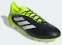 Details for Adidas Copa Pure 3 Elite AG Artificial Grass Soccer Cleats Core Black/Cloud White/Lucid Lemon JR2820