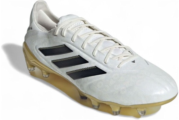 아디다스 코파 퓨어 3 엘리트 FG 로드 투 글로리 팩 JH6303 Lookbook 아디다스 코파 퓨어 3 엘리트 FG 로드 투 글로리 팩 JH6303