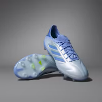 Adidas Copa Pure.3 Elite FG Halo Blue/Blue Fusion/Lucid Lemon ID9038 Adidas Copa Pure.3 Elite FG Halo Blue/Blue Fusion/Lucid Lemon ID9038