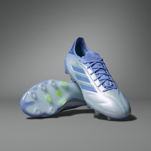 Adidas Copa Pure.3 Elite FG 天藍/藍融/清晰檸檬 足球鞋 ID9038 Buy Adidas Copa Pure.3 Elite FG 天藍/藍融/清晰檸檬 足球鞋 ID9038