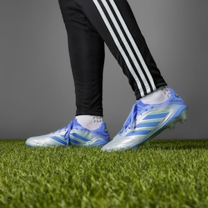 Adidas Copa Pure.3 Elite FG 天藍/藍融/清晰檸檬 足球鞋 ID9038 Order Adidas Copa Pure.3 Elite FG 天藍/藍融/清晰檸檬 足球鞋 ID9038