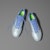 Adidas Copa Pure.3 Elite FG Halo Blue/Blue Fusion/Lucid Lemon ID9038