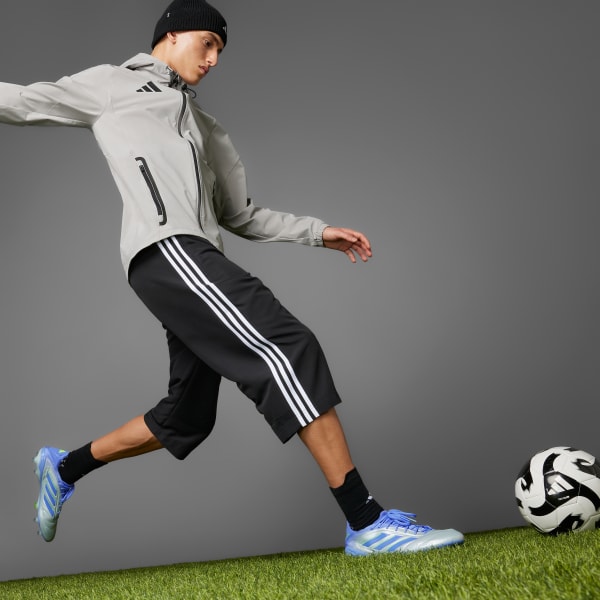 Purchase Adidas Copa Pure.3 Elite FG 天藍/藍融/清晰檸檬 足球鞋 ID9038