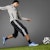Adidas Copa Pure.3 Elite FG Halo Blue/Blue Fusion/Lucid Lemon ID9038