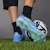 Adidas Copa Pure.3 Elite FG Halo Blue/Blue Fusion/Lucid Lemon ID9038