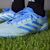 Adidas Copa Pure.3 Elite FG Halo Blue/Blue Fusion/Lucid Lemon ID9038