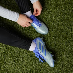 Adidas Copa Pure.3 Elite FG 天藍/藍融/清晰檸檬 足球鞋 ID9038 Cheap Adidas Copa Pure.3 Elite FG 天藍/藍融/清晰檸檬 足球鞋 ID9038