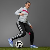 아디다스 코파 퓨어.3 엘리트 FG 헤일로 블루/블루 퓨전/루시드 레몬 ID9038 1