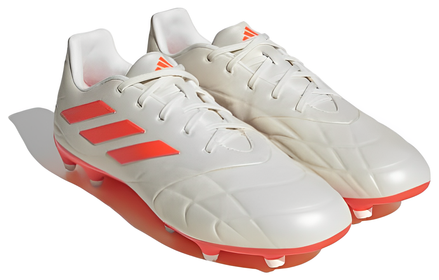Lookbook Adidas Copa Pure.3 FG 'Heatspawn Pack' HQ8941