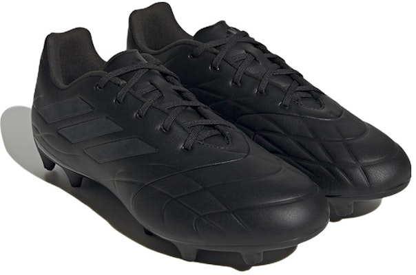 阿迪达斯Copa Pure.3 FG '夜袭系列' HQ8940 Lookbook 阿迪达斯Copa Pure.3 FG '夜袭系列' HQ8940