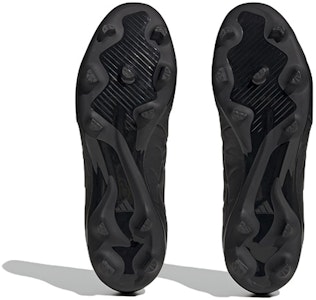 adidas Copa Pure.3 FG 'Nightstrike Pack' Botas de Fútbol HQ8940 Details for adidas Copa Pure.3 FG 'Nightstrike Pack' Botas de Fútbol HQ8940