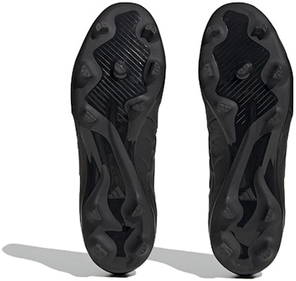 adidas Copa Pure.3 FG 'Nightstrike Pack' HQ8940 Details for adidas Copa Pure.3 FG 'Nightstrike Pack' HQ8940