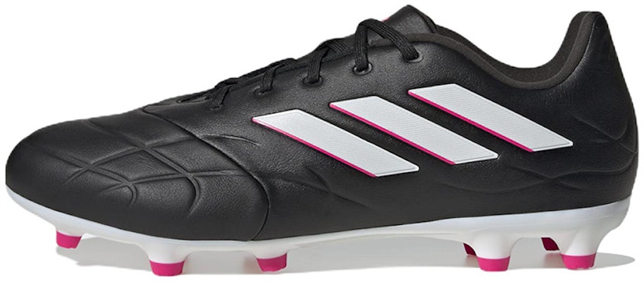 adidas Copa Pure.3 FG '擁有你的足球系列' HQ8942 Buy adidas Copa Pure.3 FG '擁有你的足球系列' HQ8942
