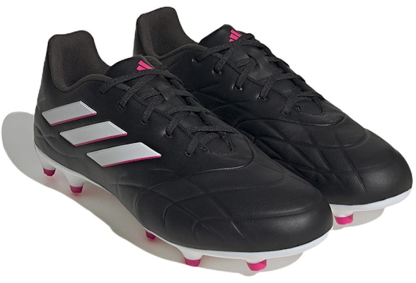 adidas Copa Pure.3 FG '擁有你的足球系列' HQ8942 Lookbook adidas Copa Pure.3 FG '擁有你的足球系列' HQ8942