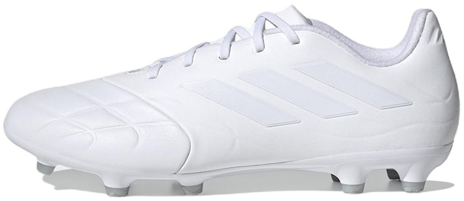 adidas Copa Pure.3 FG 'Pearlized Pack' HQ8943 Buy adidas Copa Pure.3 FG 'Pearlized Pack' HQ8943
