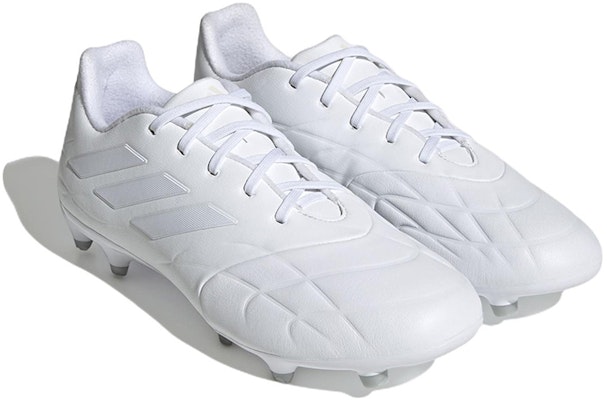 adidas Copa Pure.3 FG 'Pearlized Pack' Sepatu Bola HQ8943 Lookbook adidas Copa Pure.3 FG 'Pearlized Pack' Sepatu Bola HQ8943