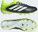 Buy Adidas Copa Pure 3 League FG/MG Core Black/Cloud White/Lucid Lemon JH6298