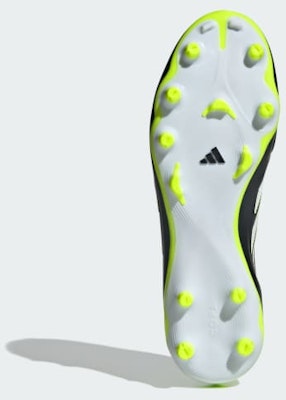 Adidas Copa Pure 3 League FG/MG Core Black/Cloud White/Lucid Lemon JH6298 Shop Adidas Copa Pure 3 League FG/MG Core Black/Cloud White/Lucid Lemon JH6298