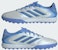 Adidas Copa Pure 3 League TF Soccer Cleats Halo Blue/Blue Fusion/Lucid Lemon ID9045