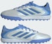Cheap Adidas Copa Pure 3 League TF Soccer Cleats Halo Blue/Blue Fusion/Lucid Lemon ID9045