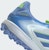 Adidas Copa Pure 3 League TF Soccer Cleats Halo Blue/Blue Fusion/Lucid Lemon ID9045