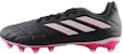 adidas Copa Pure.3 Multi-Ground 'Hitam Putih Pink Terang' Boots GY9057