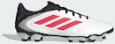 Adidas Copa Pure 3 Pro HG/AG Soccer Cleats for Firm Ground/Artificial Grass Cloud White/Lucid Red/Core Black IE1180